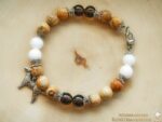 Krafttier Armband "Hund" – Bild 2