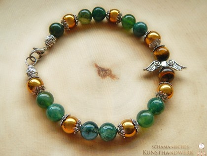 Engel Armband "Bariel" (Abb. ähnlich)