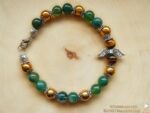 Engel Armband "Bariel" – Bild 2
