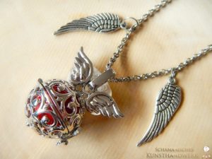 Engelsrufer "Uriel"