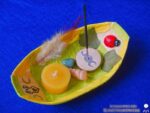 Jahreskreis Boot "Beltane" – Bild 4