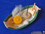 Jahreskreis Boot "Imbolc" – Bild 4