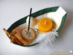 Jahreskreis Boot "Imbolc" – Bild 2