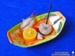 Jahreskreis Boot "Litha" – Bild 4