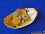 Jahreskreis Boot "Ostara" – Bild 4