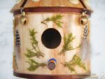 Schamanisches Geisterhaus "Natur" – Bild 2