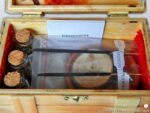Schamanische Räucher Kiste – Bild 4