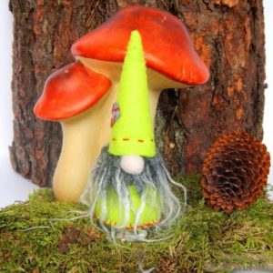 Zwerg "Björn" – Bild 3