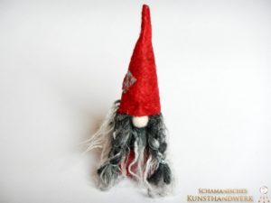 Zwerg "Freya"