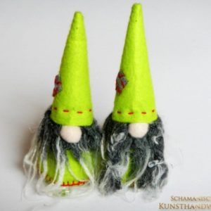 Zwerg "Björn" – Bild 2