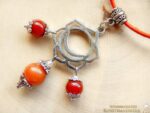 Chakra Amulett "Sakralchakra" – Bild 2