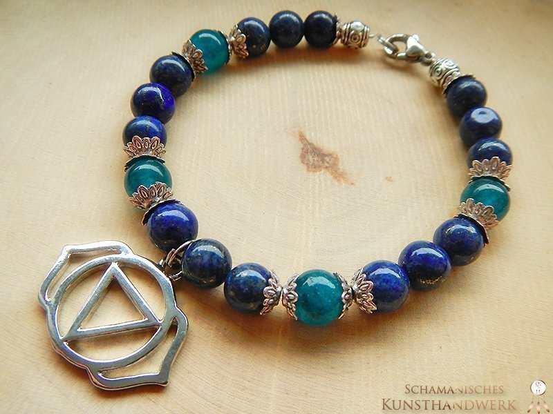 Chakra Armband 