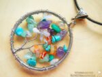 Lebensbaum Amulett "Sommer" – Bild 2