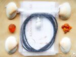Meeres Amulett "Kleine Strandschnecke" – Bild 4