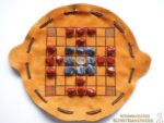 Hnefatafl im Lederbeutel – Bild 3