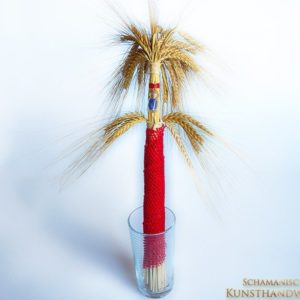 Kornmutter "Gerste"