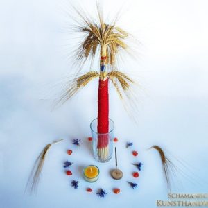 Kornmutter "Gerste" – Bild 4
