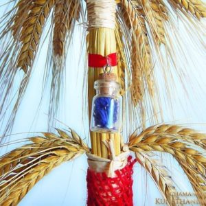 Kornmutter "Gerste" – Bild 3