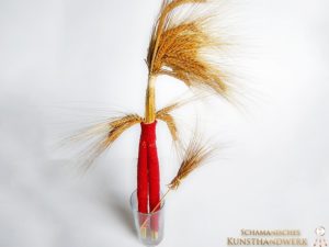 Kornvater "Gerste"
