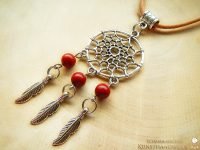 Traumfäger Amulett 