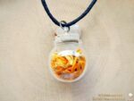 Pflanzengeist Phiole "Ringelblume" – Bild 2