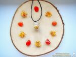 Pflanzengeist Phiole "Ringelblume" – Bild 4