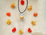 Pflanzengeist Phiole "Ringelblume" – Bild 3