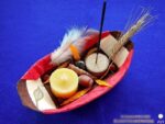 Jahreskreis Boot "Mabon" – Bild 4