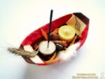 Jahreskreis Boot "Mabon" – Bild 2