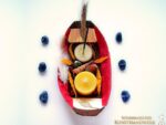 Jahreskreis Boot "Mabon" – Bild 3