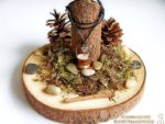 Hexenkessel Amulett "Harmonie & Liebe" – Bild 4