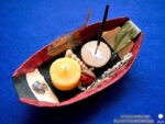 Jahreskreis Boot "Samhain" – Bild 4