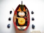 Jahreskreis Boot "Samhain" – Bild 3