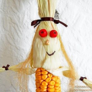 Maismutter – Bild 2