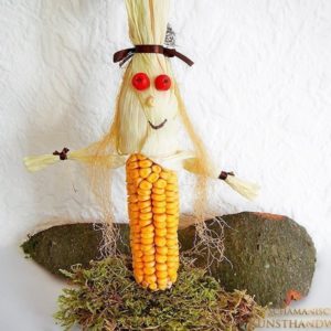 Maismutter – Bild 3