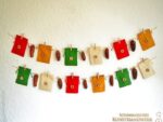 Räucherwerk Adventskalender