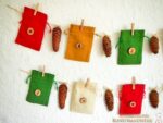 Räucherwerk Adventskalender – Bild 2