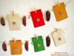 Räucherwerk Adventskalender – Bild 3