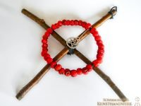 Ebereschen Kreuz (Abb. ähnlich)