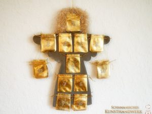 Engel Adventskalender
