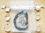 Mond Amulett "Erzengel Gabriel" – Bild 4