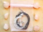 Mond Amulett "Erzengel Samuel" – Bild 4