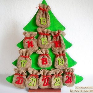Runen Adventskalender – Bild 2