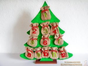 Runen Adventskalender