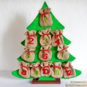 Runen Adventskalender