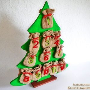 Runen Adventskalender – Bild 4