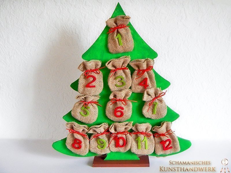 Runen Adventskalender
