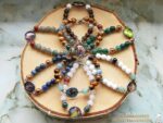 Märchen Armband "Die sechs Schwäne" – Bild 4