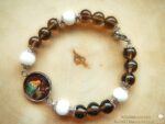 Märchen Armband "Aschenputtel" – Bild 2