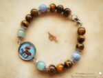 Märchen Armband "Brüderchen und Schwesterchen" – Bild 2